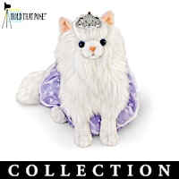 Fabulous Feline Plush Kitten And Accessory Collection