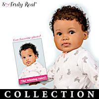 Such A Doll®! Contest Baby Doll Collection