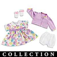 Everything You Need For Baby Doll Accessory Collection