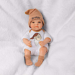 Ashton drake snow white and the seven dwarfs new arrivals