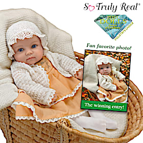 Rosalie Baby Doll