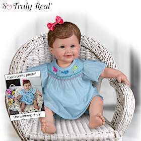 Riley Baby Doll