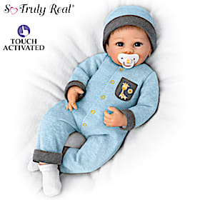 Oliver Baby Doll