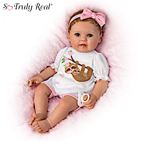 Don't Hurry, Be Happy Baby Doll