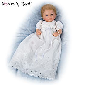Child Of God Baby Doll