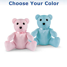 Precious Message Recording Teddy Bear