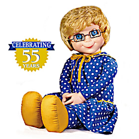 Mrs. Beasley Doll