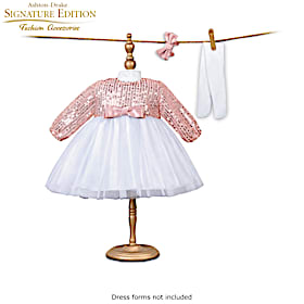 Best Dressed Baby Signature Edition Accessory Collection