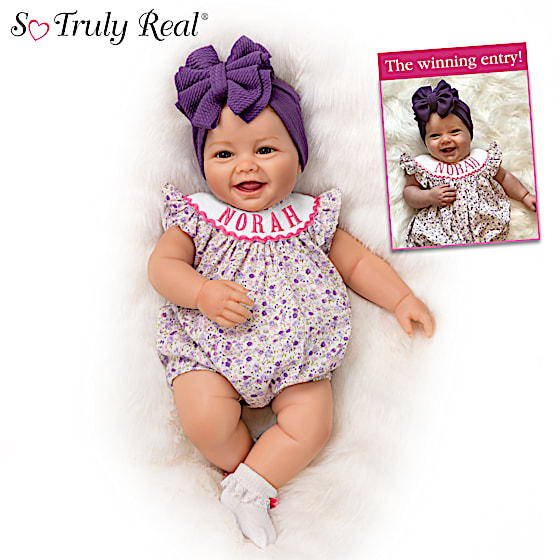 baby reborn dolls