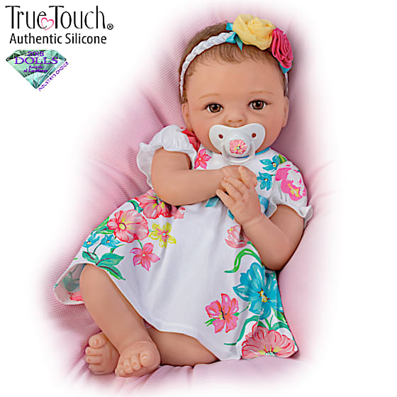 Silicone baby cost cheap