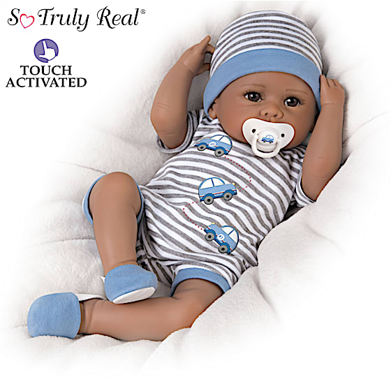 Newborn babies that look real clearance