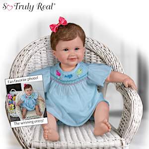 Riley Baby Doll