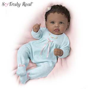 Tiffany Baby Doll