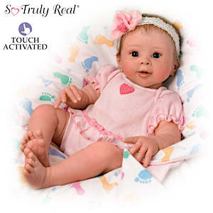 Ella Baby Doll