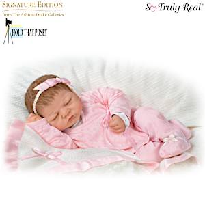Signature Edition Emily’s Homecoming Baby Doll