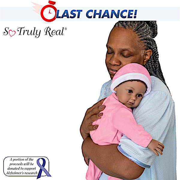 Baby doll care 2025