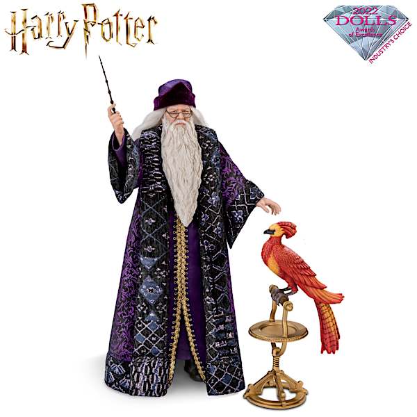 Albus dumbledore doll cheap