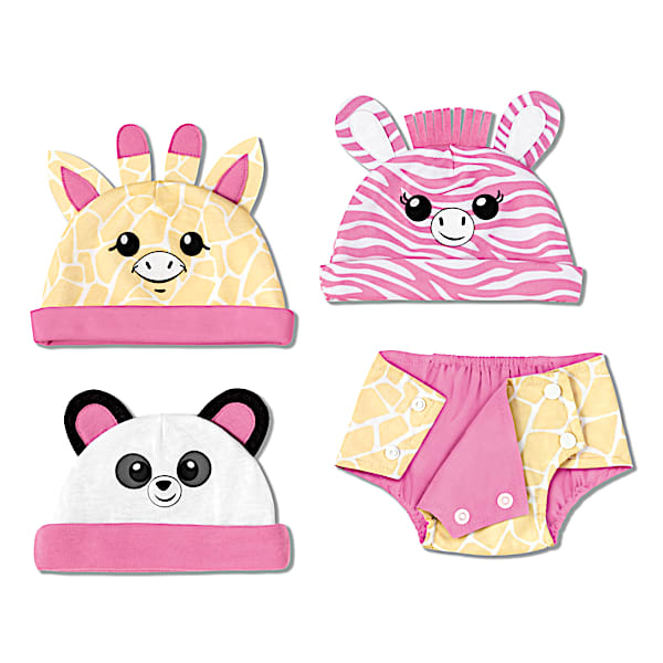 Baby doll hats hotsell