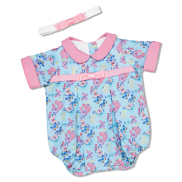 ワンピース Neck ribbon & heart bijou baby doll Neck ribbon & heart bijou baby doll – AVENCHUMU