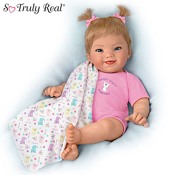 Down Syndrome Reborn Dolls For Sale Down Syndrome Doll Walmart