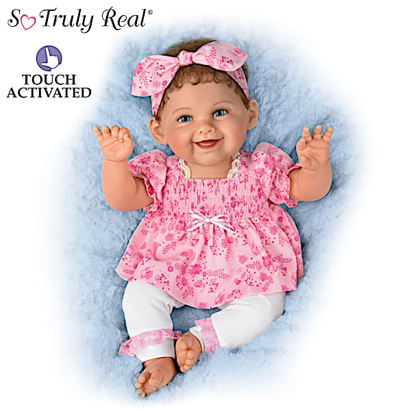 Baby grace doll outlet