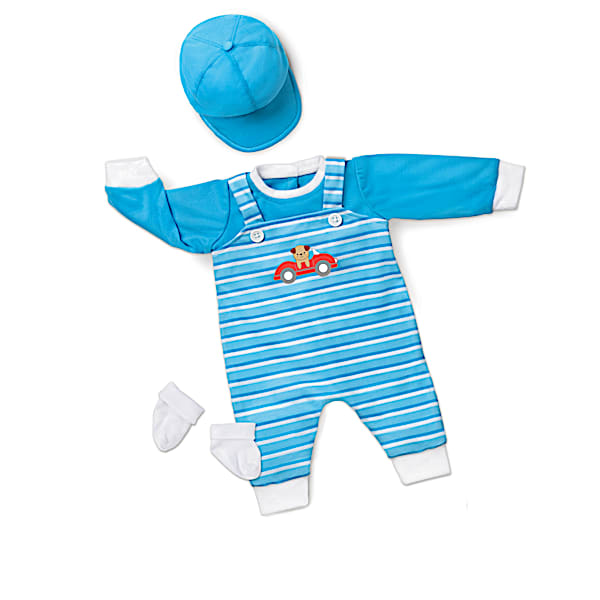 Baby doll jackets clearance
