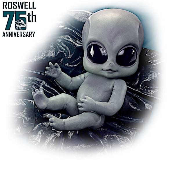 Alien reborn dolls shop