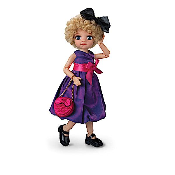 Bradford dolls collection deals